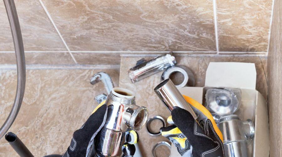 Local Chimney Repair in West Lafayette, OH